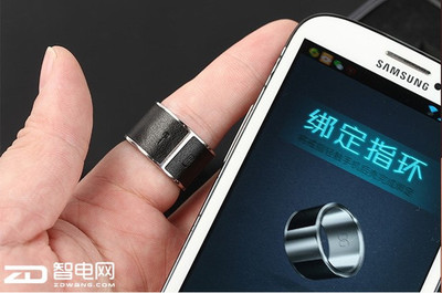 七夕礼物新宠 智能戒指，科技与浪漫的完美结合