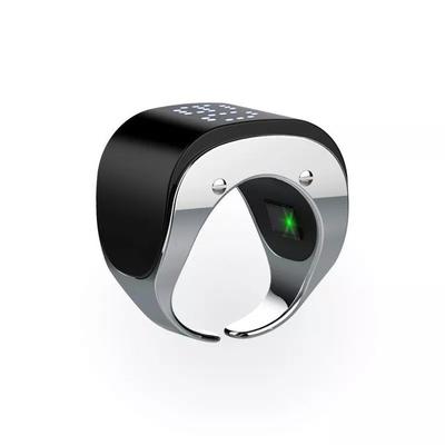 从智能戒指到智能钥匙 万物互联的可预见未来