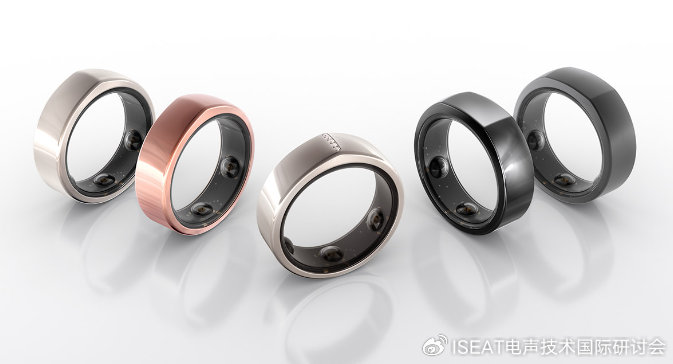 2023年下半年可穿戴市场展望 智能戒指或成反弹新引擎