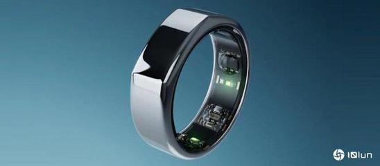 抢在三星智能戒指发布前,Oura Ring增加心脏健康测量功能